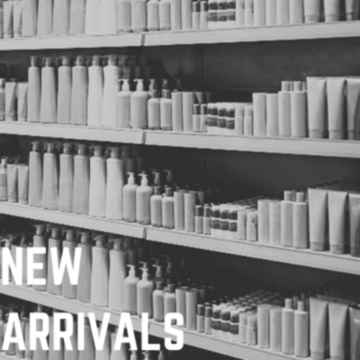 93-NEW ARRIVALS